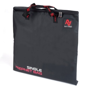 Geanta Juvelnic Nytro Sublimne Waterproof Single Keepnet Bag 60x5x57cm