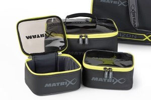 Geanta Matrix Horizon Compact Carryall + 3 genti accesorii - Img 6