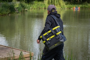Geanta Matrix Horizon X Cool & Bait Storage - Img 11