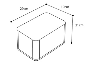 Geanta Nash Subterfuge Brew Kit Bag - Img 8
