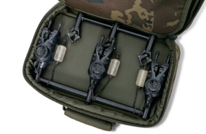 Geanta Nash Subterfuge Buzz Bar Pouch Large, 48cm - Img 5