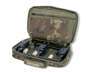 Geanta Nash Subterfuge Buzz Bar Pouch, Medium, 32cm - Img 2