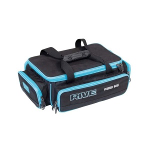 Geanta Rive Carryall Feeder S 47x14x32cm 5 Buzunare