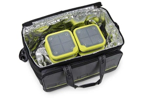 Geanta Termica Matrix Aquos Ultra Bait Cool Bag - Img 2