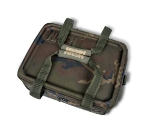 Geanta Termoizolanta Nash Subterfuge Big Freeze Bag, Small, 20L - Img 3