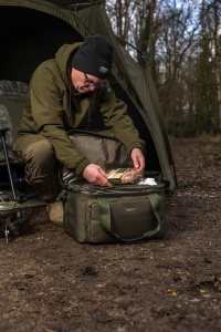 Geanta termoizolanta Trakker NXG Chilla Bag Large - Img 9