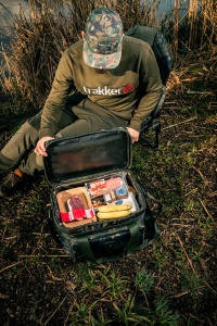 Geanta Trakker NXC Chilla Bag Large - Img 6