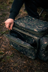 Geanta Trakker NXC Chilla Session Food Bag - Img 12