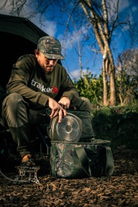 Geanta Trakker NXC Cook-R Bag - Img 9