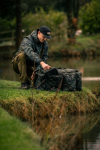 Geanta Trakker NXC Pro Carryall Large - Img 12