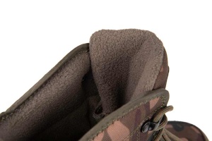Ghete Fox V2, Khaki Camo - Img 3