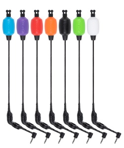 Hanger Fox Black Label Dumpy Halo Bobbin