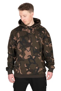 Hanorac Fox Light Weight Pullover Hoody Camo - Img 5