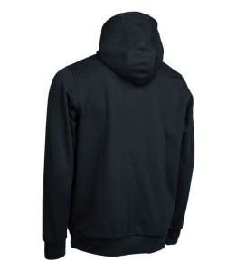 Hanorac Nash Make It Happen Badge Hoody, Black - Img 2