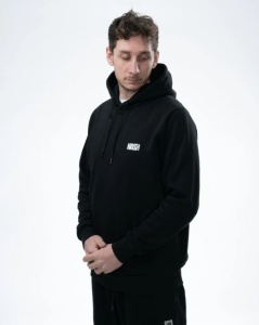 Hanorac NASH Make It Happen Trophy Hoodie Black
