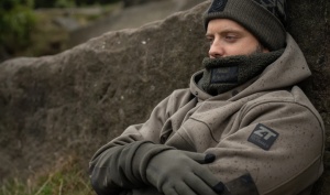 Hanorac Nash ZT Wind Chill Hoody Two Tone Element - Img 4