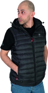 Heated Gilet 4XL