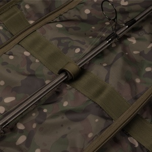 Husa 3 Lansete 3.60 m Trakker NXC 3 Rod Sleeve 12ft - Img 5