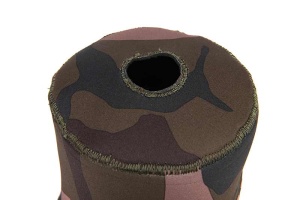 Husa Butelie Gaz Fox Camolite Gas Cannister Sleeve - Img 3