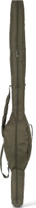 Husa Fox Voyager Tri Sleeve 13ft, 3 Lansete + 3 Mulinete