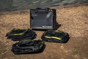 Husa Juvelnic / Minciog Matrix Ethos Large EVA Net Bag - Img 3
