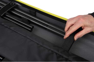 Husa Matrix Duralite Pro Top Kit Case 1.95m - Img 5