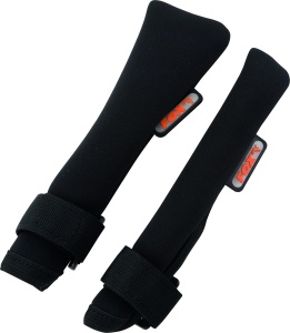 Husa Neopren Protectie Varf/Talon Lanseta FOX Tip & Butt Protectors