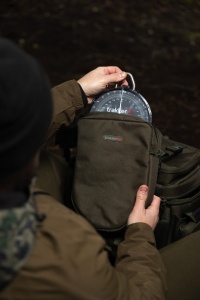 Husa pentru cantar Trakker NXG Scales Pouch - Img 6