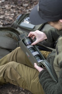 Husa protecie tamburi Trakker NXG Spare Spool Case - Img 8