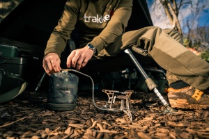 Husa protectie butelie Trakker NXC Gas Canister Cover - Img 7