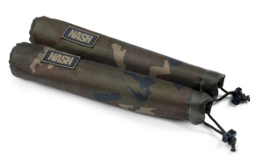 Husa Protectie pentru Maner si Varf Lanseta Subterfuge Butt and Tip Protectors
