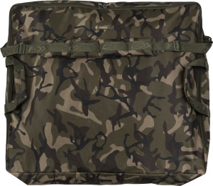 Husa Scaun Fox Camolite Chair Carrybag Large, 70x80x20cm