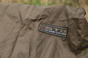 Husa Scaun Fox Waterproof Chair Cover XL - Img 3