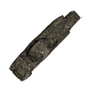 Husa Trakker NXC Camo 3 Rod Sleeve 10ft-R - Img 4