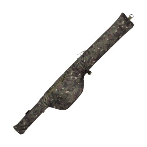 Husa Trakker NXC Camo Rod Sleeve 10ft-R