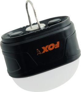 Iluminator de Cort FOX Halo Bivvy Light, 200 lumeni - Img 2