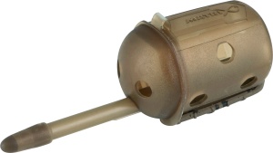 Inline Maggot Feeder Medium 40g