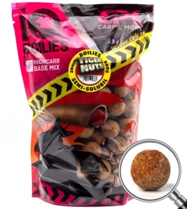 IQ BOILIES TIGER NUTS 20mm 800g