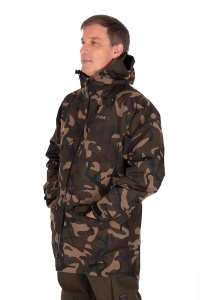 Jacheta Fox RS25K 3/4 Jacket Camo - Img 2