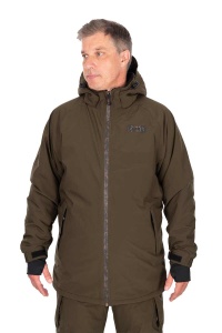Jacheta FOX Sherpa Tec Jacket Khaki