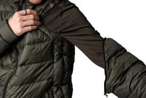 Jacheta Nash ZT Air Cell 3 in 1 Jacket - Img 5