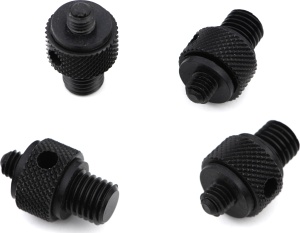 Kit Conversie Fox Black Label Goalpost Conversion