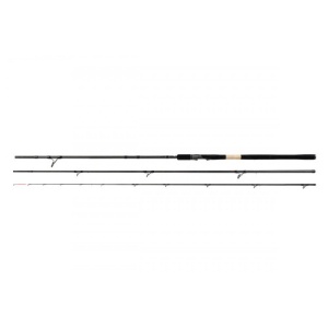 Lanseta Formax Elegance Feeder Pro Worldchamp, 3.90m, 100g, 3+3buc