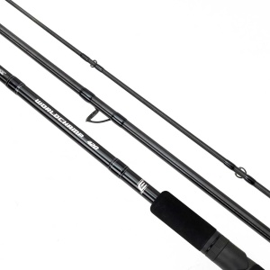 Lanseta Formax Elegance Feeder Pro Worldchamp, 4.20m, 130g, 3+3buc - Img 2