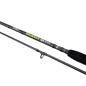 Lanseta Formax Shadow NG 3.00m/150g - Img 2
