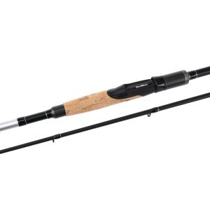 Lanseta Formax Spinning Zander Attack NG, 2.50m, 14-42g, 2buc - Img 3