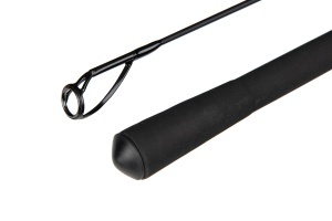 Lanseta Fox Eos X Full Shrink Rod, 3.96m, 3.5lbs, 2buc - Img 2