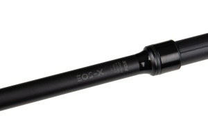 Lanseta Fox Eos X Spod Marker Full Shrink Rod, 3.96m, 5.5lbs, 2buc - Img 3