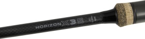 Lanseta Fox Horizon X3-S Cork Handle, 3.05m, 3.00lbs, 2buc - Img 3