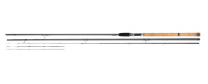 Lanseta Konger Turion Feeder 3.60m 120gr